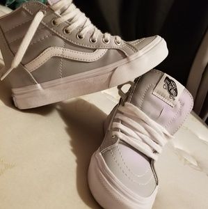 Vans size 12